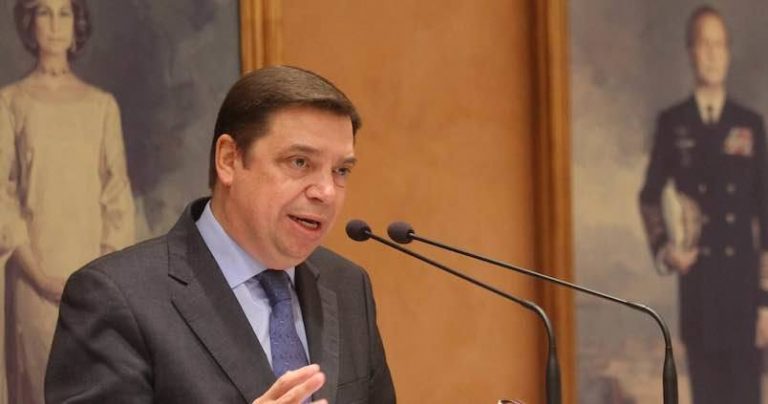 Planas: Bruselas debe basarse en «actos jurídicos» para evaluar los planes de la PAC