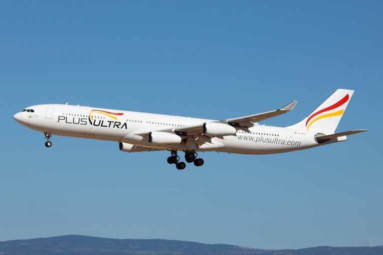 Tres informes independientes avalan la ayuda de la SEPI a Plus Ultra