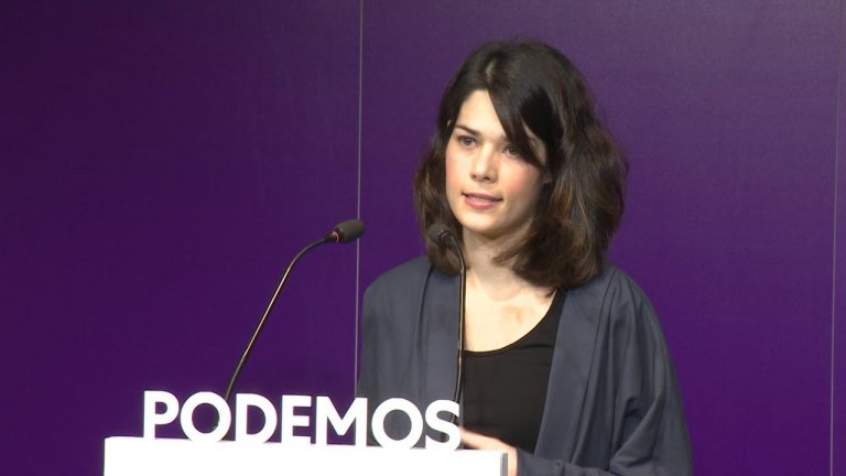 Podemos emplaza al PSOE a regular el precio del alquiler para cumplir el acuerdo