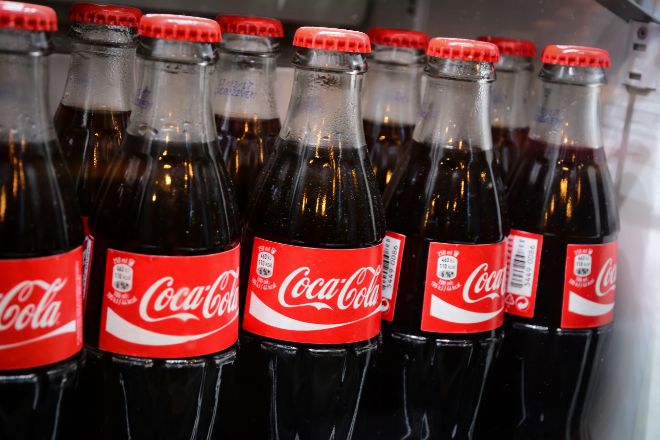 ¿Qué Es La Coca – Cola?