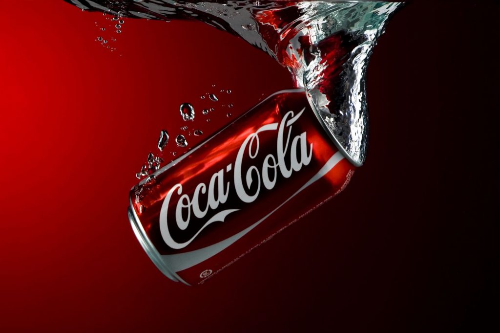 ¿Cuál Es El Distintivo Sabor E Ingrediente De La Coca – Cola?