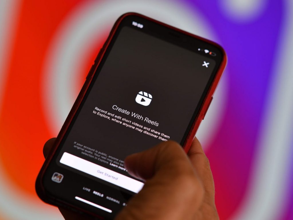 Ponle Velocidad Y Agrega Efectos Instagram Tiktok 
