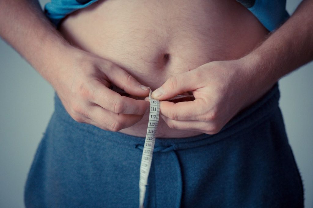 Dieta Pronokal: Así Es El Método Que Usa David Bustamante Para Perder Kilos A Montones