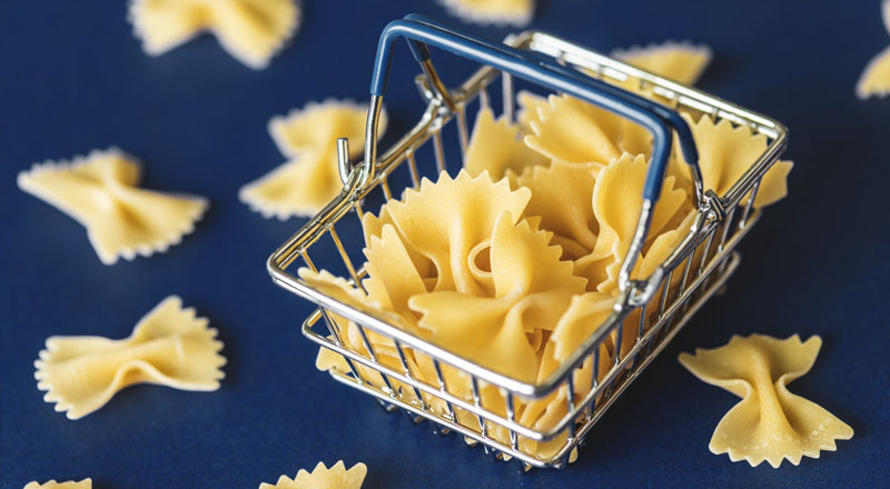 Qué Considerar En Una Pasta