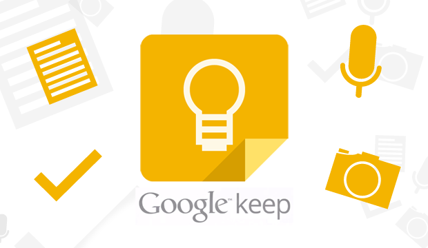 Qué Es Google Keep