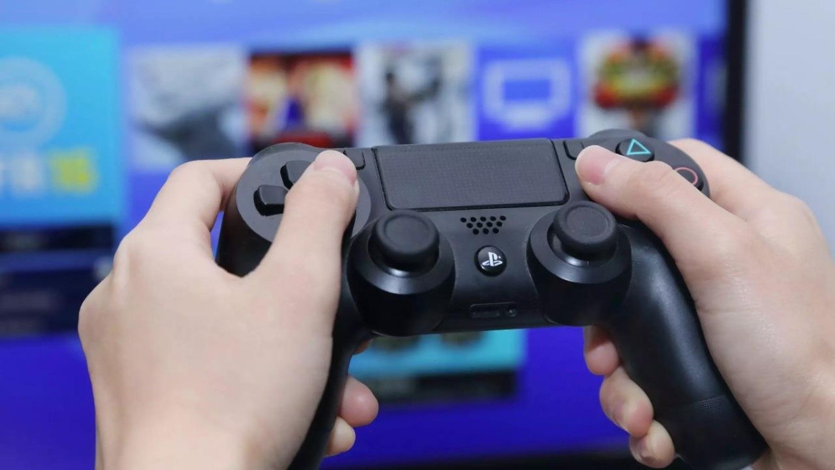 Playstation