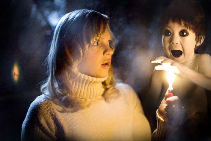 Qué Es Scary Movie 2 Scary Movie