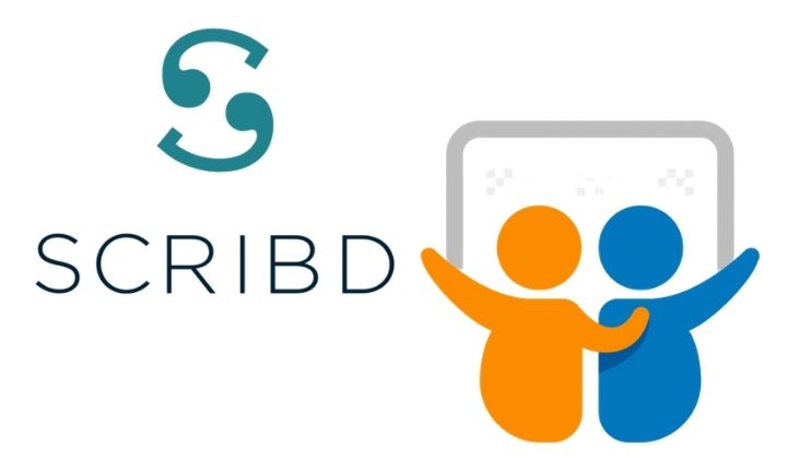 Qué Es Scribd