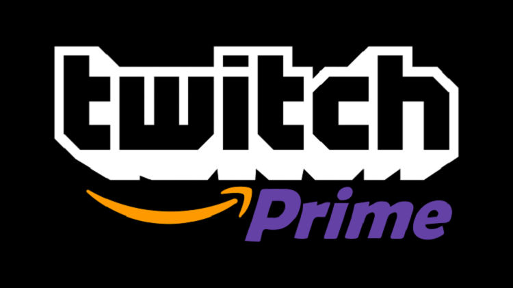 Qué Es Twitch Prime