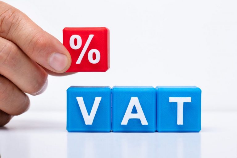 Qué es VAT (número de identificación fiscal de una empresa española)