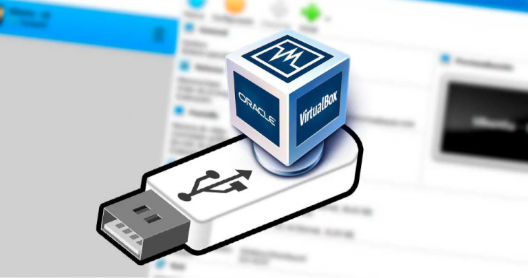 Qué es Virtualbox y para qué sirve