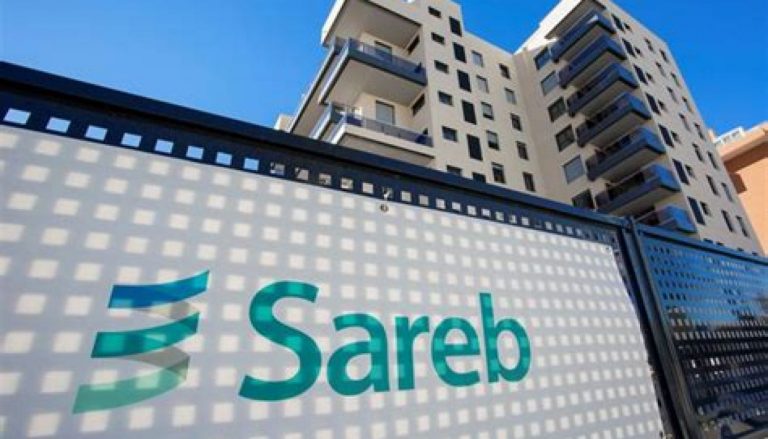 Qué es el Sareb