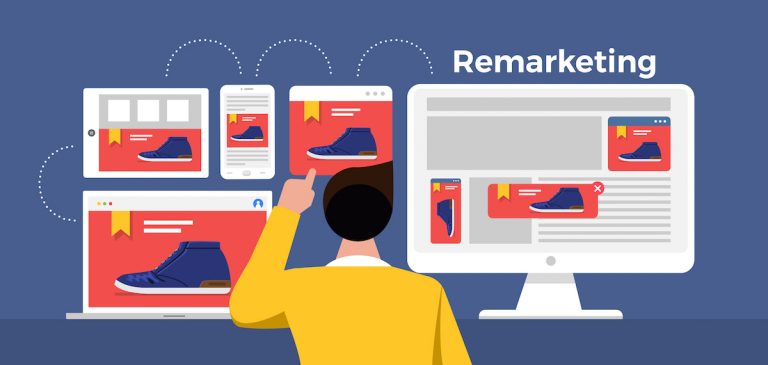 Qué es el retargeting