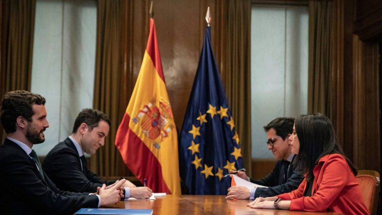 Qué es el transfuguismo
