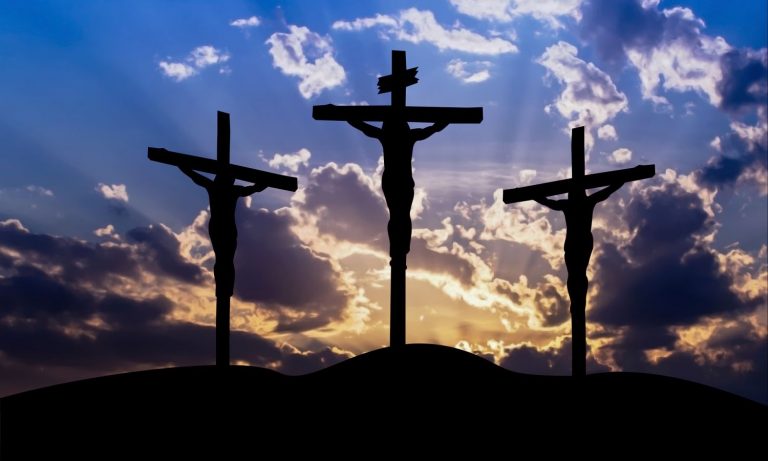 Qué es la Semana Santa