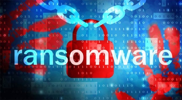 Qué Es Un Ataque De Ransomware