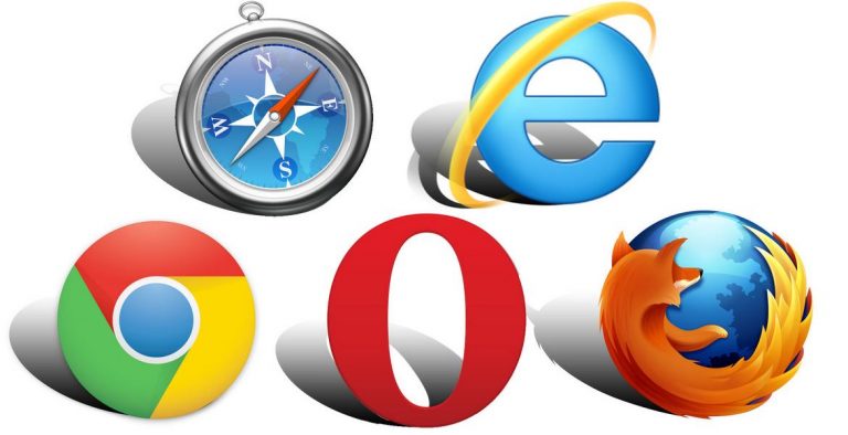 Qué es un navegador web