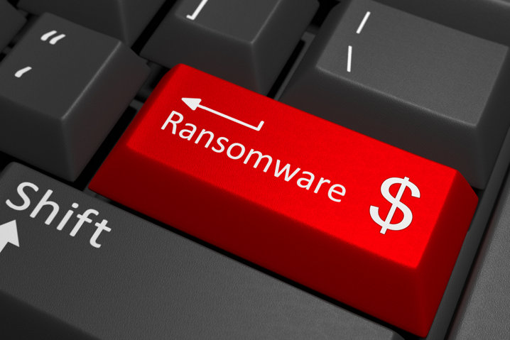 Qué es un ransomware