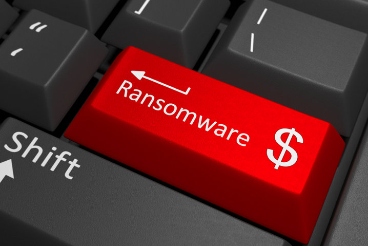 Qué Es Un Ransomware