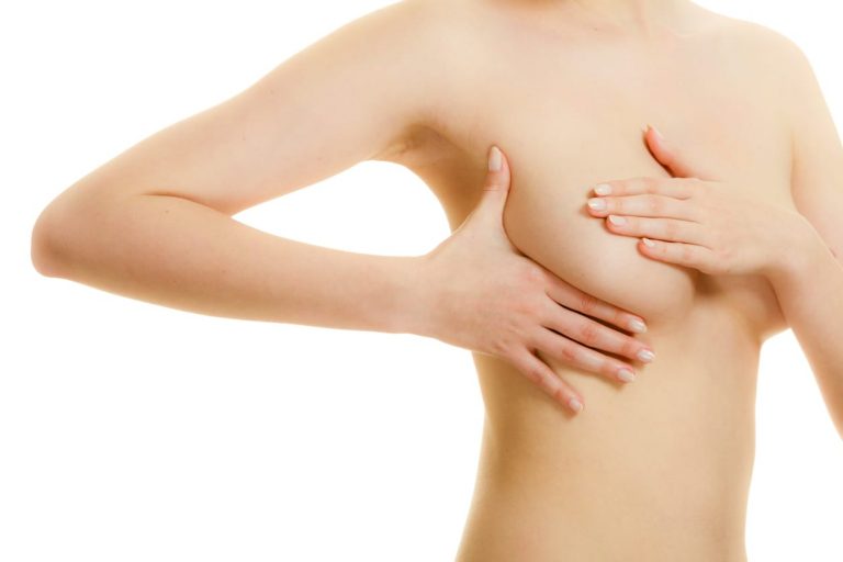 Qué es un seroma