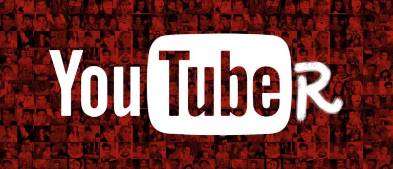 Qué es un youtuber