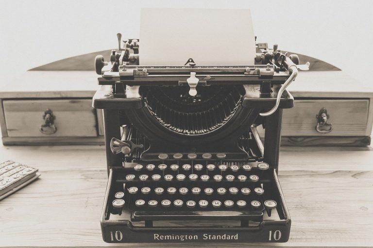 Qué es una biografía