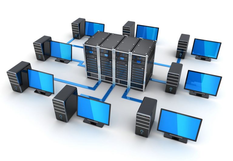 Qué es una intranet