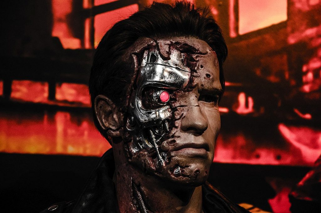 Qué esperar de la serie terminator  netflix
