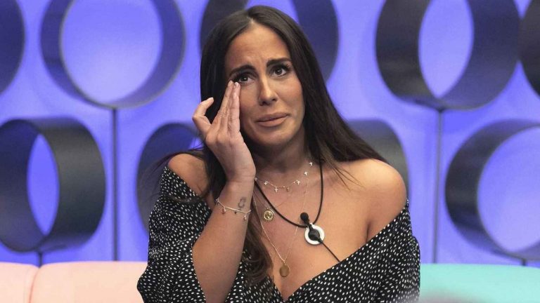 ¿Qué hace ahora Anabel Pantoja si no ‘cobra’ de Sálvame?