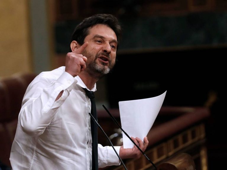 Podemos nota el «revulsivo» de Iglesias en sondeos