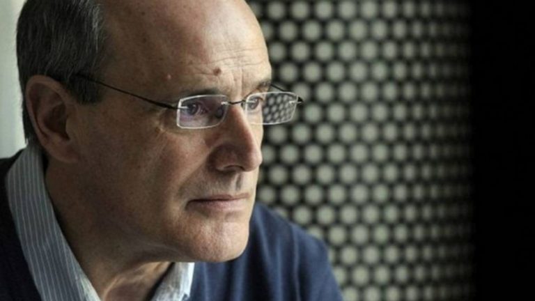Bengoa apuesta por «acelerar» la vacunación y mantener restricciones
