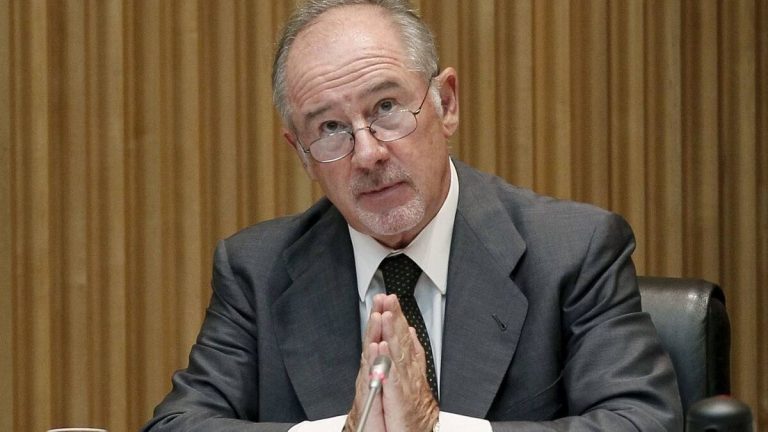 Rato reitera su inocencia y se siente «indefenso»