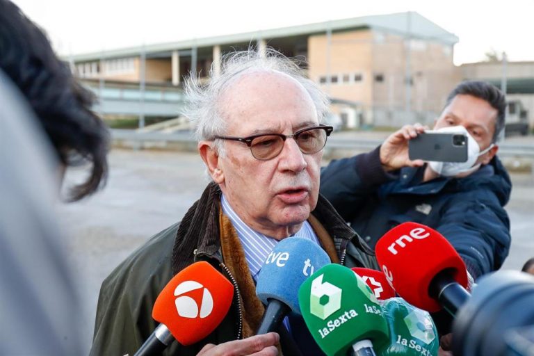La Fiscalía pide para Rato 70 años de cárcel por defraudar más de 8,5 millones