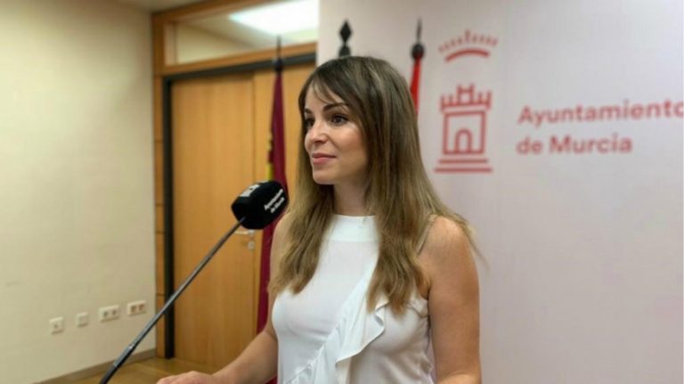 El PP de Murcia exige la retirada de la moción de censura por «no estar fundamentada»