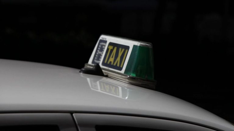 El TSJM anula el Reglamento Autonómico del Taxi de Madrid