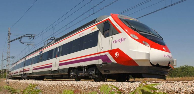 La CNMC pide a Renfe y Stadler una mayor transparencia en la gestión de sus talleres conjuntos