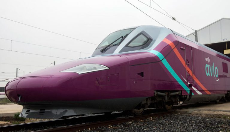 Renfe lanza Avlo para captar a jóvenes con su propuesta