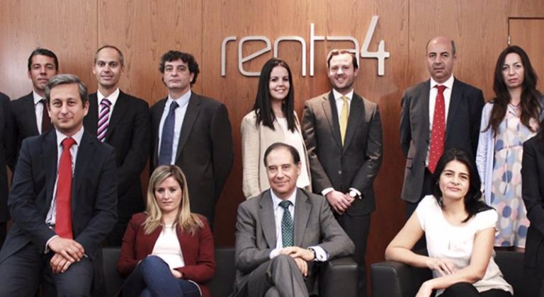 Renta 4 Gestora: Una inflación de entorno al 2 ó 3% podría ser «buena»