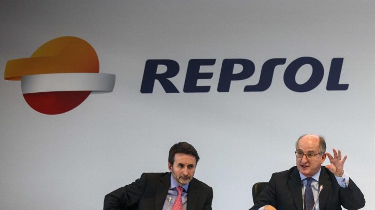 Repsol lanza una emisión de bonos híbridos