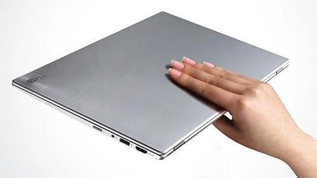 Requisitos De Un Ultrabook