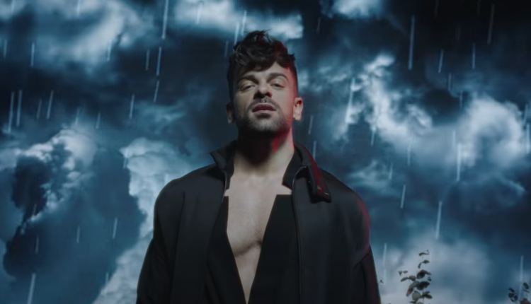 Ricky Merino en ‘Es lo que hay’, su nuevo single