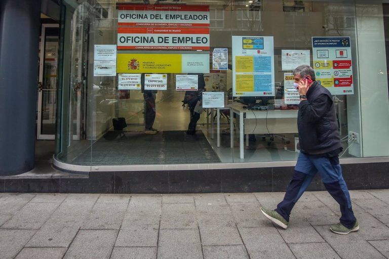 USO convoca huelga en el SEPE para los días 29 y 30 de marzo en todos los turnos