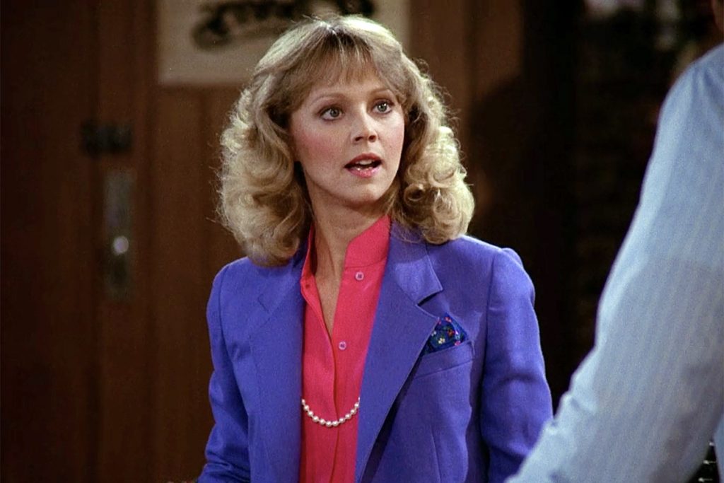 Shelley Long