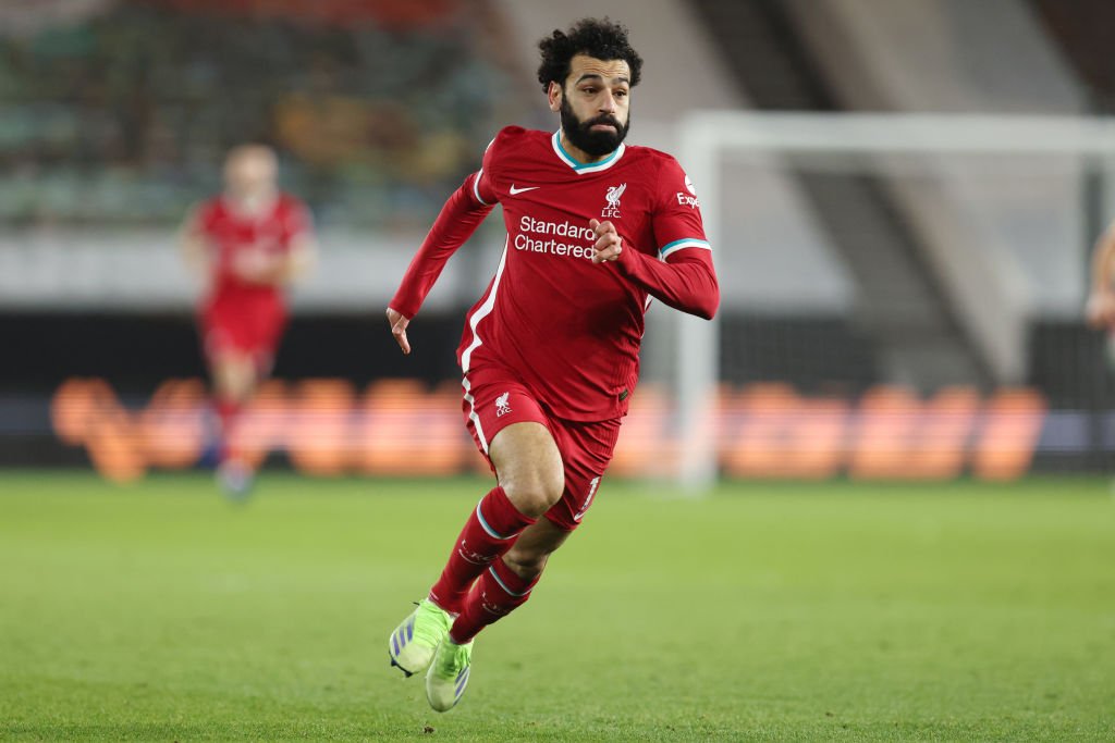 Salah