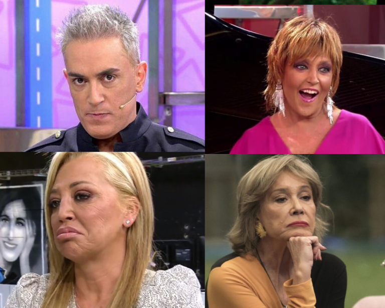 Sálvame: la entrevista ‘prohibida’ de Iker Casillas y otras exclusivas polémicas que han levantado el programa