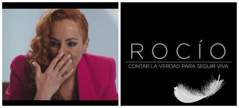 Sálvame: Las 'Manipulaciones' En El Documental De Rocío Carrasco Que Ocultan Datos Antiguos