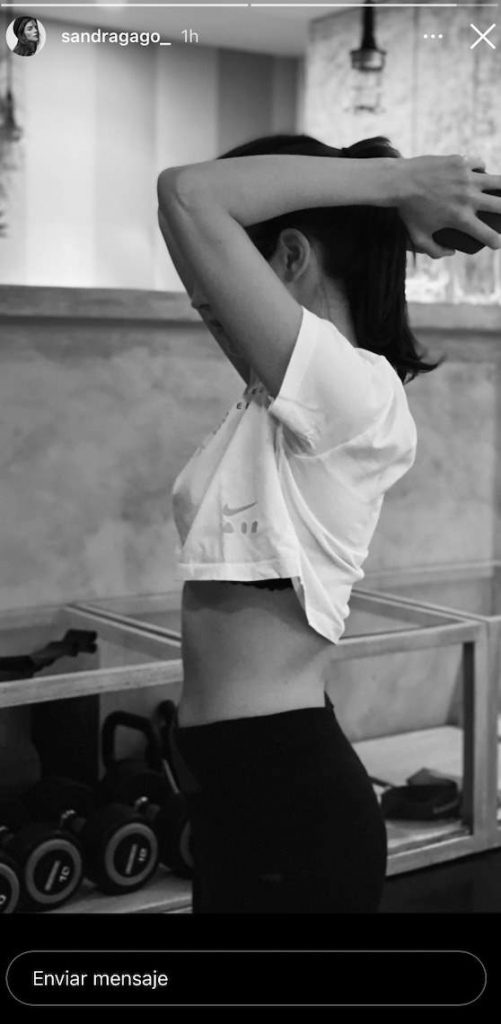 Sandra Gago 1