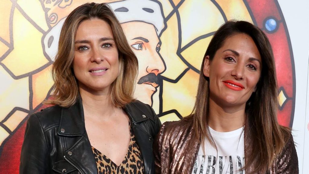 Carlota Corredera, Paz Padilla Y Otros Colaboradores Que Podrían Quedarse Con El Puesto De Jorge Javier Vázquez