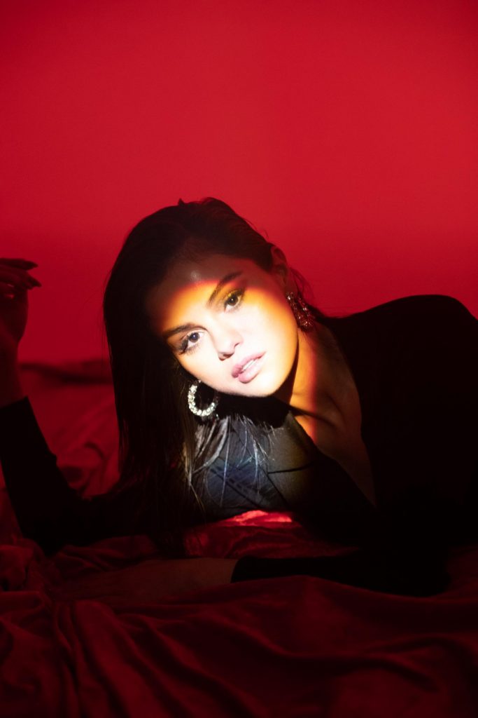 Selena Gomez Revelacion 3 1