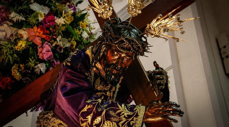 Por Qué La Semana Santa Cambia De Fecha Cada Año